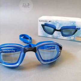 عینک مردانه آبی
