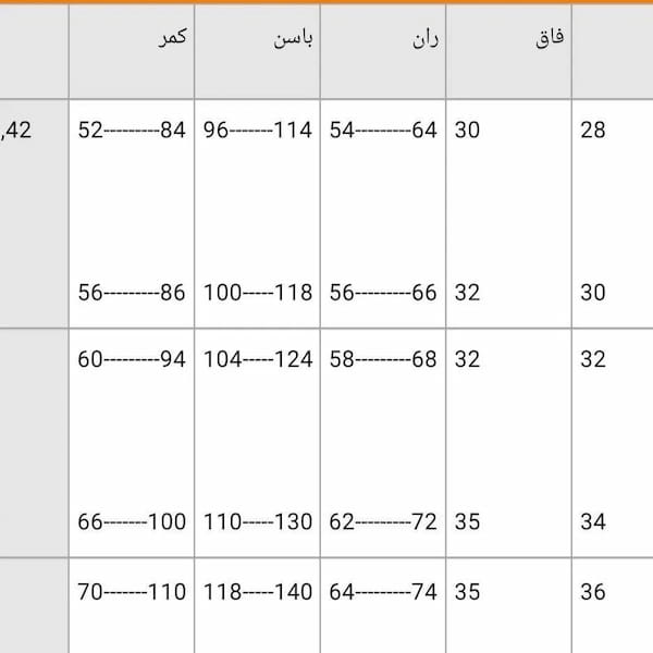 عکس-شلوار کتان کش زنانه دوجیب