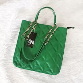 کیف زنانه زارا