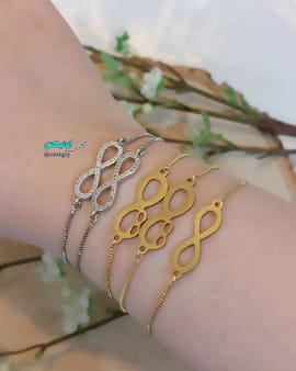 دستبند زنانه سواروسکی