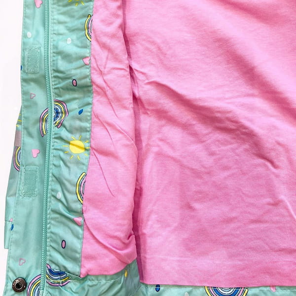 عکس-ست پوشاک دخترانه مخمل کبریتی تک رنگ