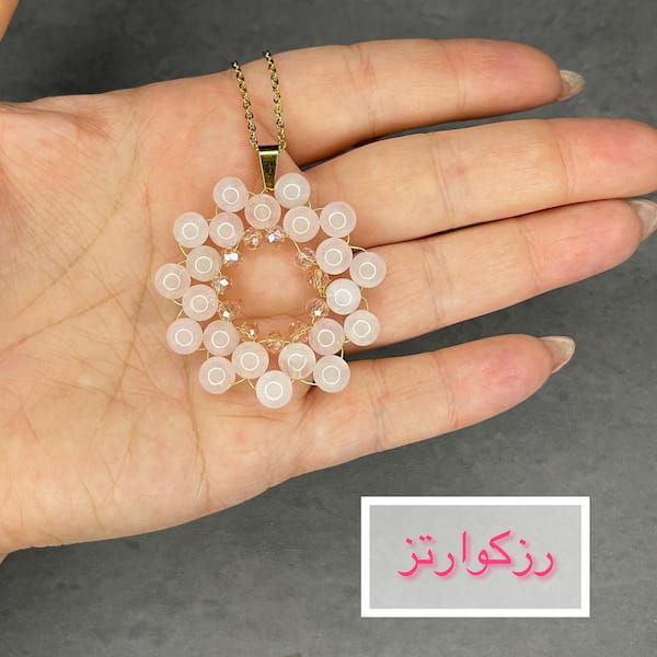 عکس-گردنبند زنانه