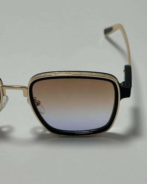 عکس-عینک زنانه uv400 لویی ویتون