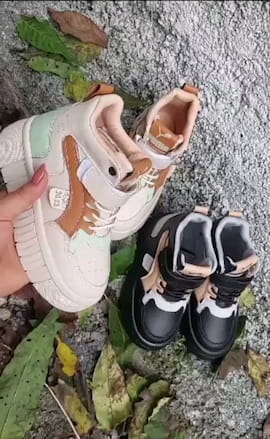 کفش بچگانه پوما