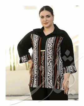 شومیز زنانه