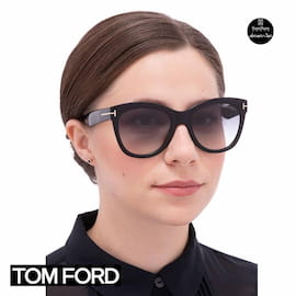 عینک زنانه uv400 تام فورد