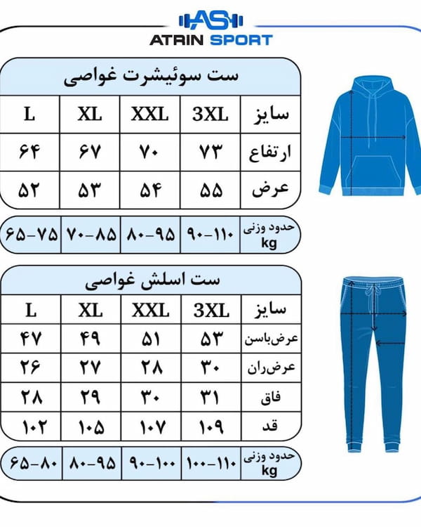 عکس-ست پوشاک مردانه غواصی