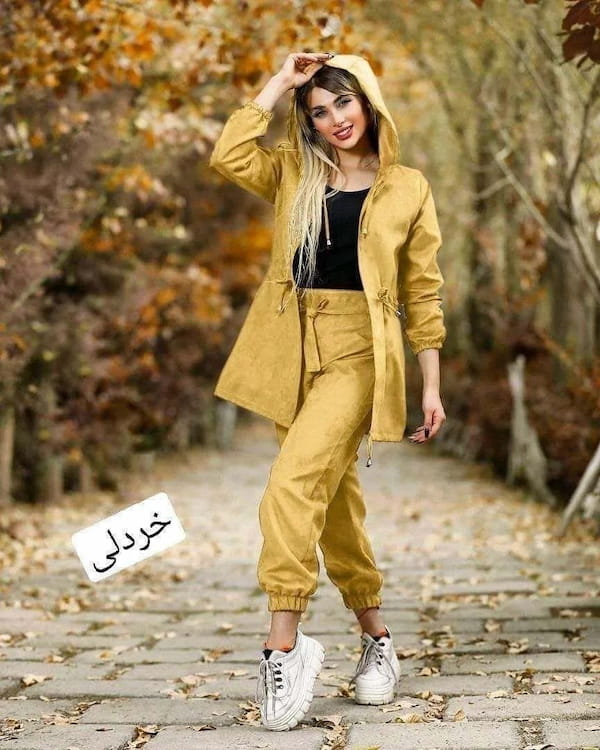 عکس-مانتو زنانه میکرو