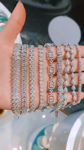 دستبند زنانه