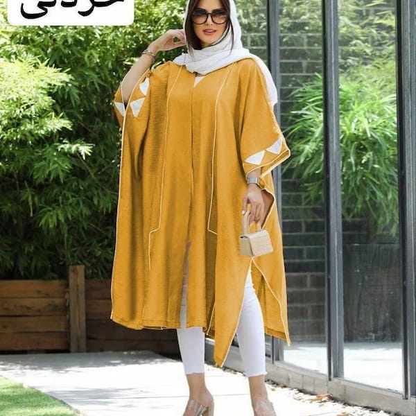 عکس-مانتو زنانه مازراتی