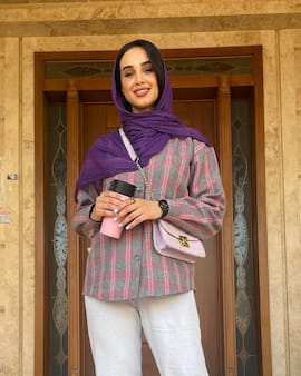 مانتو زنانه