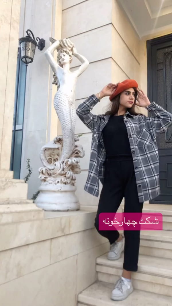 عکس-مانتو زنانه