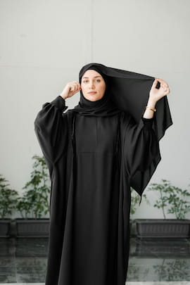 شال زنانه