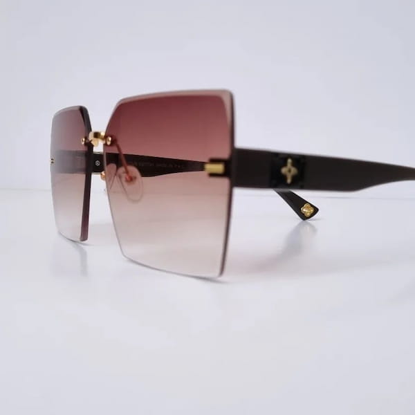 عکس-عینک زنانه لویی ویتون