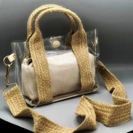 کیف زنانه کنفی