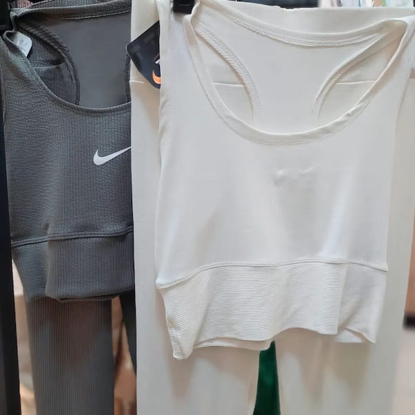 عکس-ست لباس ورزشی دخترانه کبریتی