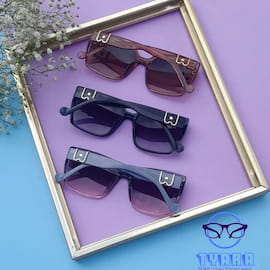 عینک زنانه لویی ویتون