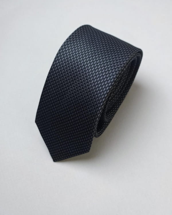 عکس-کراوات مردانه ژاکارد