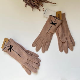 دستکش پاییزه زنانه