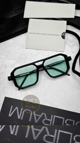 عینک افتابی مردانه