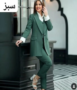 مانتو زنانه