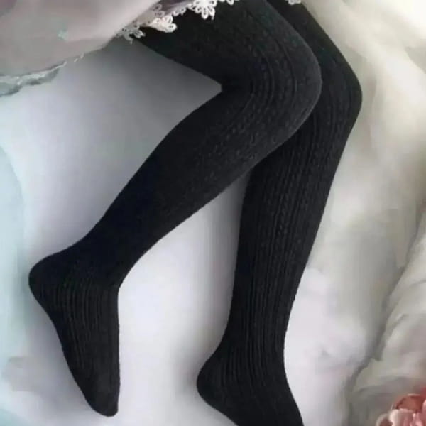 عکس-جوراب شلواری زنانه