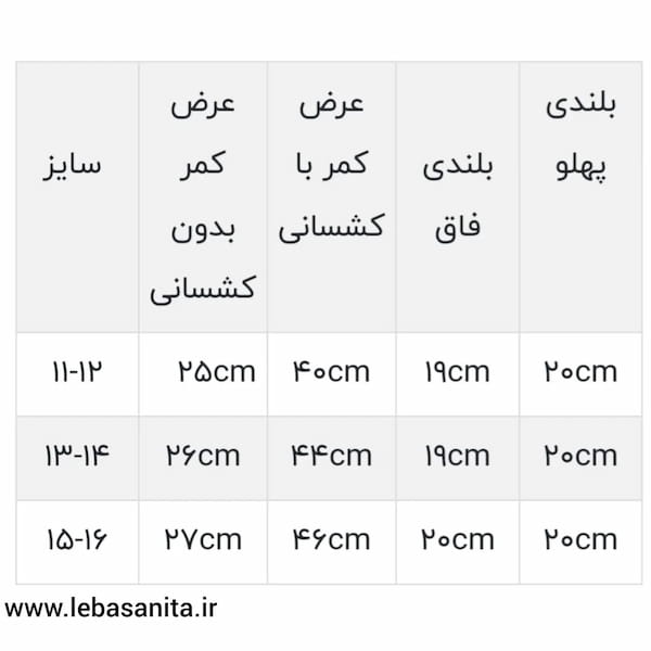 عکس-شورت دخترانه نخی