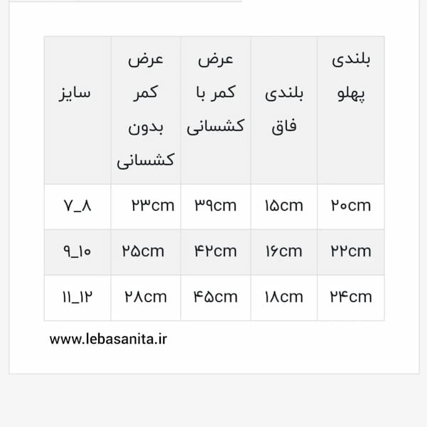 عکس-شورت دخترانه نخی