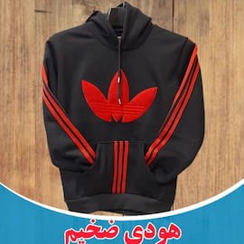 هودی مردانه نخی