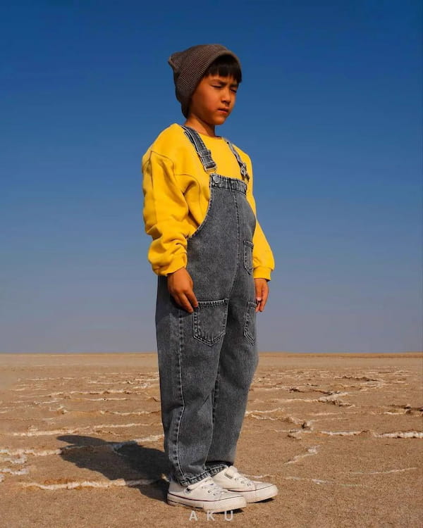 عکس-بلوز بچگانه دورس