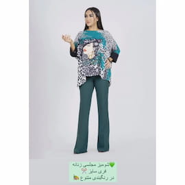 شومیز زنانه