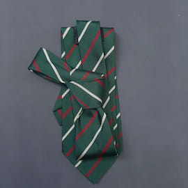 کراوات مردانه سبز