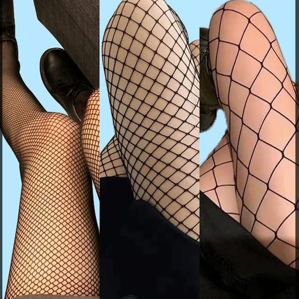 عکس-جوراب شلواری زنانه مشکی