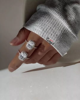 انگشتر زنانه