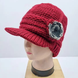 کلاه زنانه