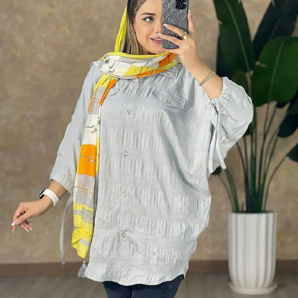 عکس-مانتو زنانه