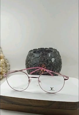 عینک طبی زنانه یاسی
