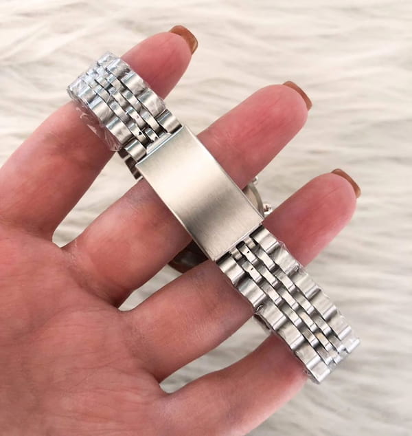 عکس-دستبند زنانه سیتیزن