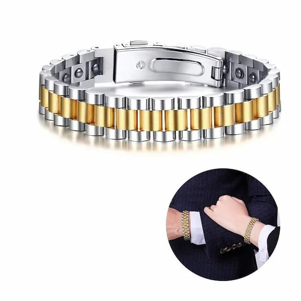 عکس-دستبند مردانه