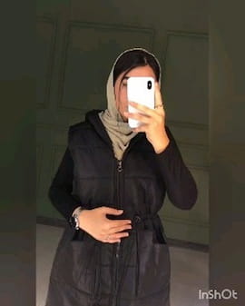 پافر زنانه