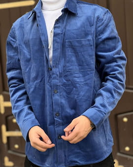 پیراهن مردانه کبریتی
