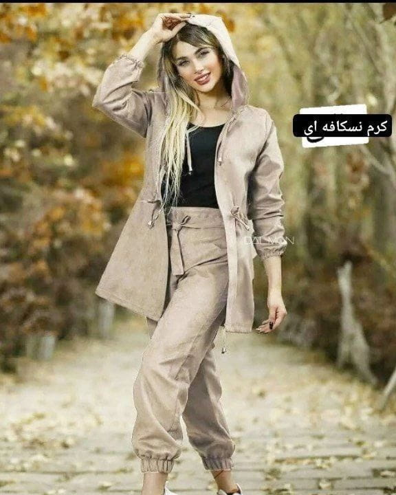 عکس-مانتو زنانه میکرو