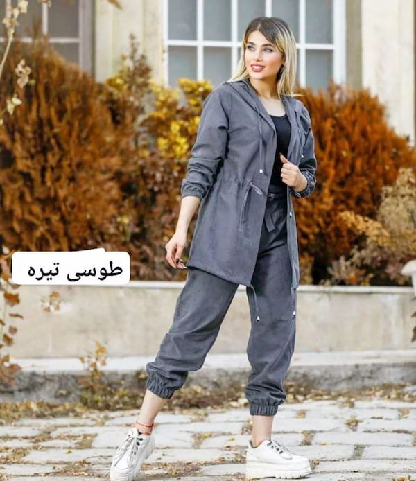 عکس-مانتو زنانه میکرو