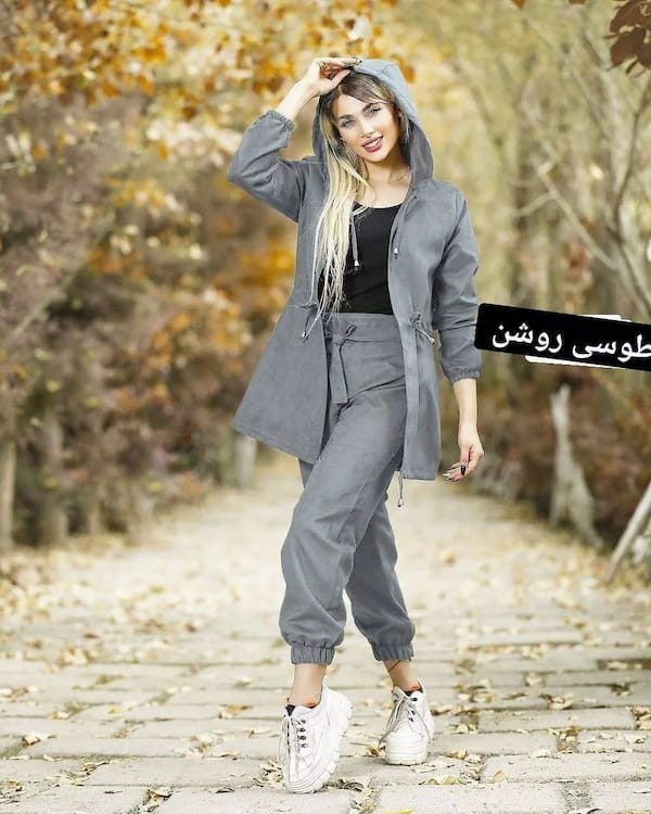 عکس-مانتو زنانه میکرو