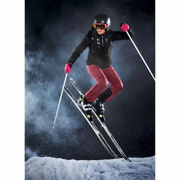 عکس-شلوار اسکی زنانه