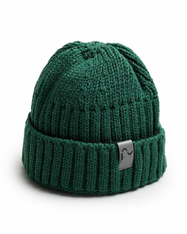 عکس-کلاه زنانه سبز