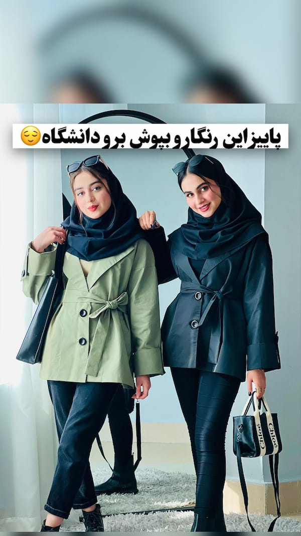 عکس-کت زنانه کتان زارا