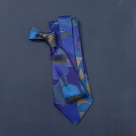 کراوات مردانه نخی