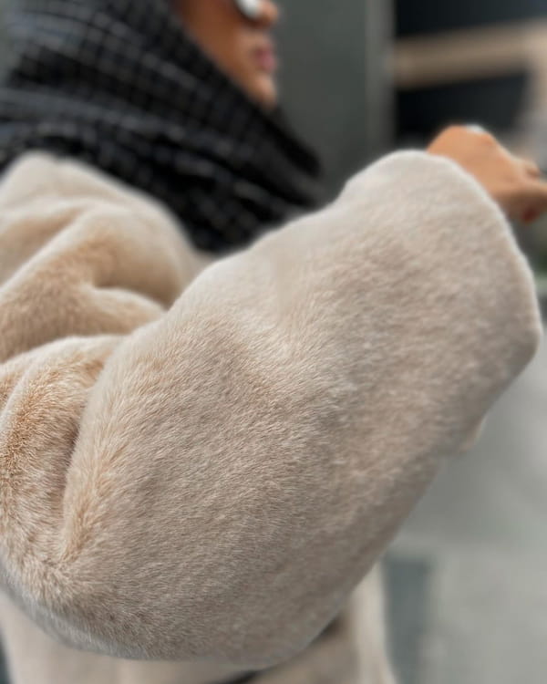عکس-پالتو استردار زنانه پشمی