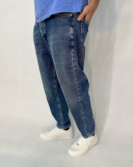 شلوار جین مردانه پاییزه